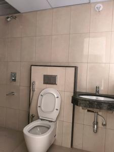 Bedroom Three Image of 1267 Sq.ft 3 BHK Apartment / Flat for sale in Godrej Hill Retreat, Mahalunge Pune for Rs. 11500000