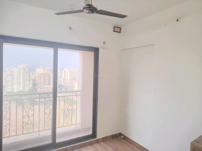 Bedroom Image of 458 Sq.ft 1 BHK Apartment / Flat for sale in Kasarvadavali Thane for Rs. 6599999