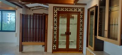 Hall Image of 4700 Sq.ft 4 BHK Apartment / Flat for rent in Financial District Hyderabad for Rs. 250000
