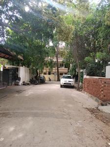 Image of 4500 Sq.ft Residential Plot / Land for sale in Armane Nagar, Bengaluru for Rs. 180000000