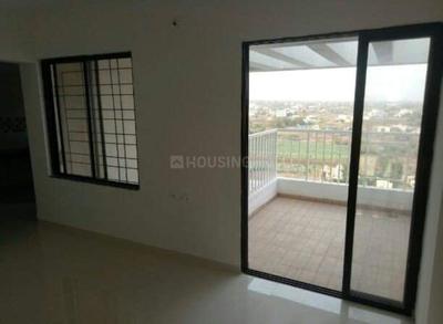 Balcony Image of 965 Sq.ft 2 BHK Apartment / Flat for sale in Venkatesh Oxy Galaxy, Kesnand Pune for Rs. 5500000