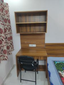 Bedroom Image of 600 Sq.ft 1 BHK Apartment / Flat for rent in Talwandi Kota for Rs. 18000