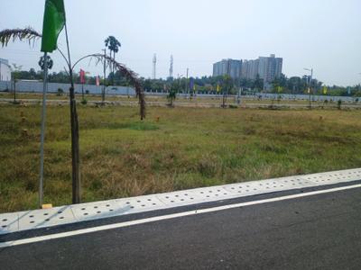 Image of 880 Sq.ft Residential Plot / Land for sale in Pudupakkam, Chennai for Rs. 4047120