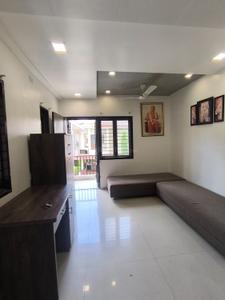 Study Room Image of 2300 Sq.ft 4 BHK Villa for sale in Atladara Vadodara for Rs. 14000000