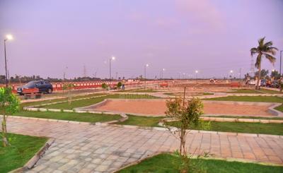Image of 2684 Sq.ft Residential Plot / Land for sale in Alathur, Chengalpattu, Chennai for Rs. 6173000