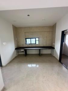 Hall Image of 1775 Sq.ft 3 BHK Apartment / Flat for sale in Gangapur Nashik for Rs. 13600000