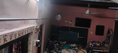 Balcony Image of 445 Sq.ft 2 BHK Independent House for sale in Mangolpuri New Delhi for Rs. 3500000