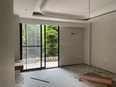 Bedroom Image of 4400 Sq.ft 4 BHK Builder Floor for sale in Sector 23A Gurgaon for Rs. 48000000