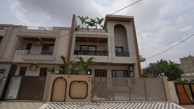 Image of 5700 Sq.ft 5 BHK Villa for sale in Panchyawala, Jaipur for Rs. 49000000
