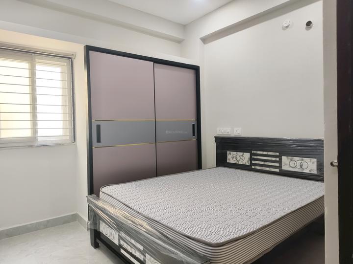 Botanical garden Bedroom 1