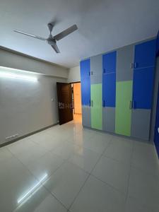 Bedroom Image of 2500 Sq.ft 3 BHK Apartment / Flat for rent in Soul Arista, Mahadevapura Bengaluru for Rs. 95000