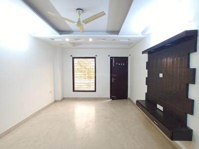 Hall Image of 3200 Sq.ft 5 BHK Builder Floor for sale in Janakpuri New Delhi for Rs. 52500000