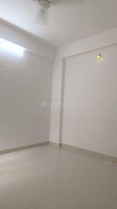 Bedroom Image of 604 Sq.ft 1 BHK Apartment / Flat for rent in Varma Fortune House, Kharadi Pune for Rs. 28000