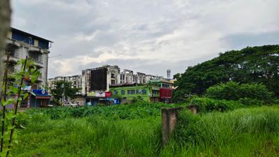 Image of 720 Sq.ft Residential Plot / Land for sale in Rajarhat, Kolkata for Rs. 1450000