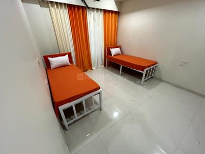 Hall Image of Meridian Stays in Andheri East, Mumbai