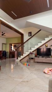 Living Room Image of 1500 Sq.ft 3.5 BHK Independent House for sale in Appavu Nagar Hosur for Rs. 17000000