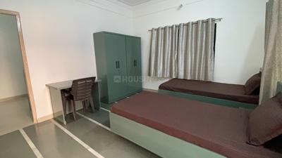 Image of Awaas Coliving & PG in Wadgaon Sheri, Pune
