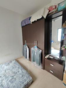Bedroom Image of 1500 Sq.ft 3 BHK Apartment / Flat for sale in Kumar Puram, Mukund Nagar Pune for Rs. 22500000