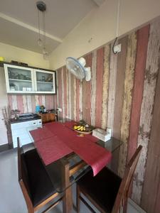 Hall Image of 1050 Sq.ft 2 BHK Apartment / Flat for sale in Pride Aashiyana Phase II, Lohegaon Pune for Rs. 8200000