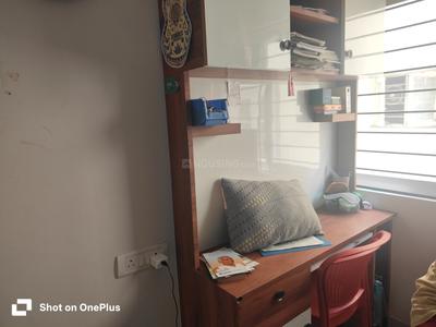 Hall Image of 1070 Sq.ft 2 BHK Apartment / Flat for sale in Banashankari Bengaluru for Rs. 9500000