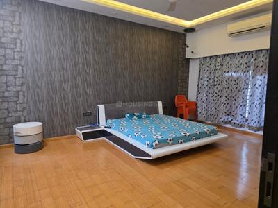 Bedroom Image of 5200 Sq.ft 5 BHK Independent House for sale in Scheme No 140 Indore for Rs. 59000000