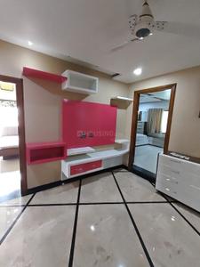 Hall Image of 2100 Sq.ft 3 BHK Apartment / Flat for rent in Jubilee Hills Hyderabad for Rs. 75000