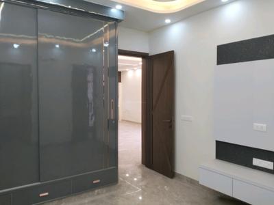 Bedroom Image of 1500 Sq.ft 3 BHK Builder Floor for sale in Mukherjee Nagar New Delhi for Rs. 25000000