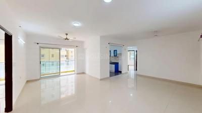 Living Room Image of 1644 Sq.ft 3 BHK Apartment / Flat for sale in Ahad Euphoria, Carmelaram Bengaluru for Rs. 17500000