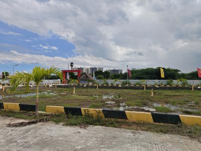 Image of 1101 Sq.ft Residential Plot / Land for sale in Tambaram, Chennai for Rs. 5119650