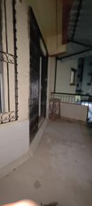 Balcony Image of 1400 Sq.ft 3.5 BHK Independent House for sale in Vashi Navi Mumbai for Rs. 25900000