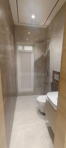 Bathroom Image of 900 Sq.ft 2 BHK Apartment / Flat for sale in Siddha Sky Phase V, Sion Mumbai for Rs. 21500000