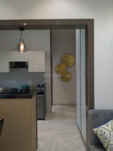 Hall Image of 520 Sq.ft 1 BHK Apartment / Flat for sale in Ornate Serenity, Naigaon East Naigaon for Rs. 4300000