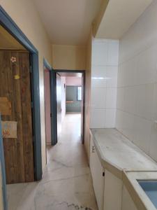 Kitchen Image of 2700 Sq.ft 3.5 BHK Apartment / Flat for sale in Magarpatta Grevillea, Magarpatta City Pune for Rs. 27500000