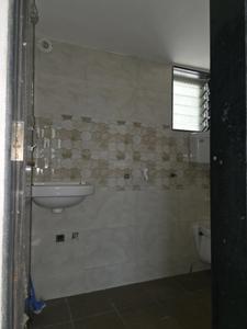 Bedroom Two Image of 750 Sq.ft 2 BHK Apartment / Flat for sale in Virar West Virar for Rs. 4800000