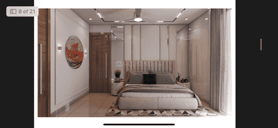 Image of 1132 Sq.ft 2 BHK Apartment / Flat for sale in Mahalaxmi Apartments, Naini, Allahabad for Rs. 6000000