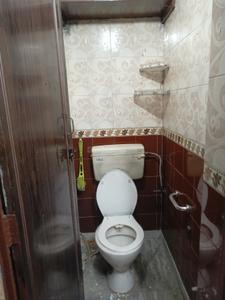 Image of 600 Sq.ft 2 BHK Builder Floor for sale in Dilshad Garden, New Delhi for Rs. 6500000