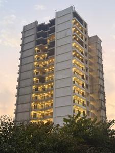 Image of 1136 Sq.ft 3 BHK Apartment / Flat for sale in The Grand Sky, Radiala, Mohali for Rs. 9990000
