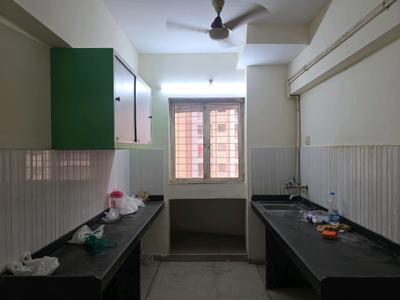 Kitchen Image of 875 Sq.ft 2 BHK Apartment / Flat for sale in Rustomjee Avenue M, Virar West Virar for Rs. 5500000