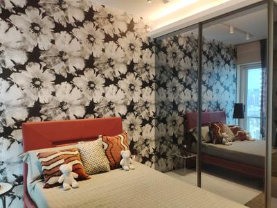 Bedroom Image of 4200 Sq.ft 6 BHK Apartment / Flat for sale in Samarth Meghdoot, Andheri West Mumbai for Rs. 150000000