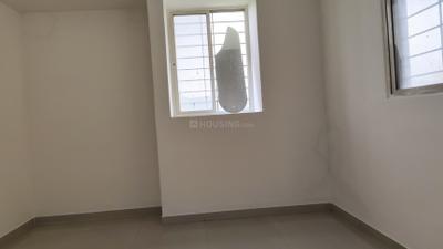 Bedroom Image of 1200 Sq.ft 3 BHK Apartment / Flat for rent in Ranjeet Platinum Park Phase I, Undri Pune for Rs. 20000