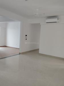 Hall Image of 2650 Sq.ft 3 BHK Apartment / Flat for rent in MI Retreat Centre Phase I, Arjunganj Lucknow for Rs. 50000