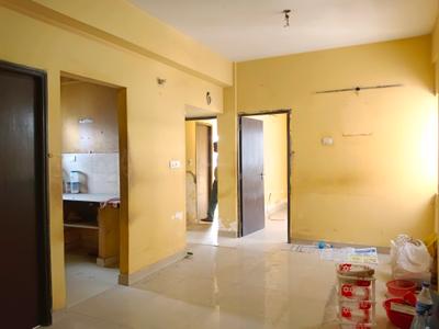 Living Room Image of 1110 Sq.ft 3 BHK Apartment / Flat for sale in Maheshtala Kolkata for Rs. 5150000
