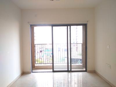 Living Room Image of 800 Sq.ft 2 BHK Apartment / Flat for sale in Sunteck Maxx World, Naigaon East Naigaon for Rs. 4600000
