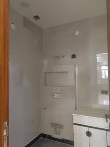 Common Bathroom Image of 1450 Sq.ft 4 BHK Builder Floor for sale in Sector 24 Rohini New Delhi for Rs. 18900000