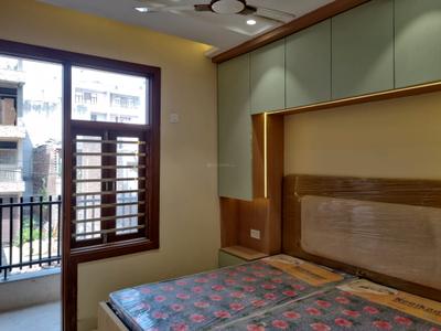 Bedroom Image of 550 Sq.ft 2 BHK Apartment / Flat for sale in Razapur Khurd New Delhi for Rs. 3200000