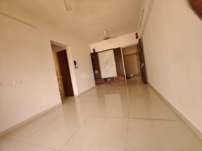 Hall Image of 780 Sq.ft 2 BHK Apartment / Flat for sale in Thane West Thane for Rs. 9999000