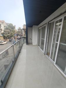 Balcony Image of 1800 Sq.ft 3 BHK Builder Floor for sale in Vikaspuri Luxury Homes, Vikaspuri New Delhi for Rs. 30000000