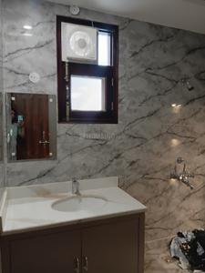 Image of 2200 Sq.ft 3 BHK Builder Floor for rent in Sector 122, Noida for Rs. 42000