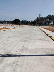 Mylanahalli Plot View 3