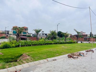 Image of 1000 Sq.ft Residential Plot / Land for sale in Idyllic Resorts Panchkula Eco City, Sector 12, Panchkula for Rs. 8990000